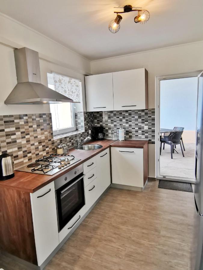 Apartment Roman Бетина Экстерьер фото