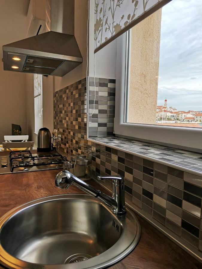 Apartment Roman Бетина Экстерьер фото