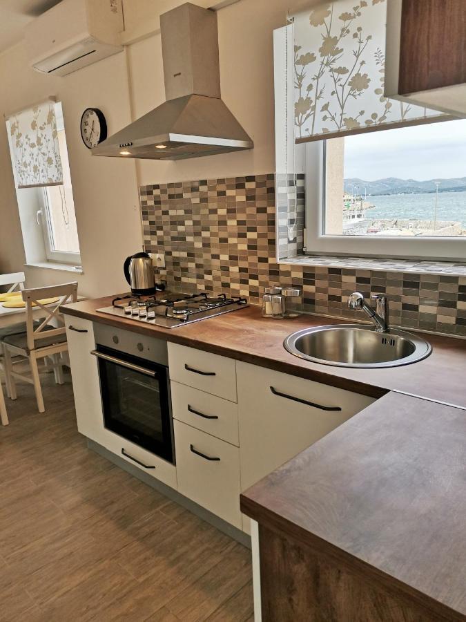 Apartment Roman Бетина Экстерьер фото