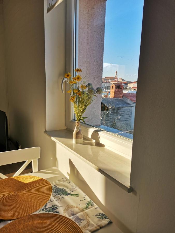 Apartment Roman Бетина Экстерьер фото