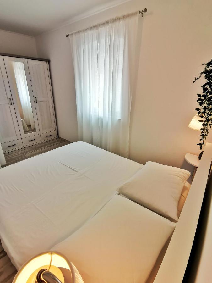 Apartment Roman Бетина Экстерьер фото