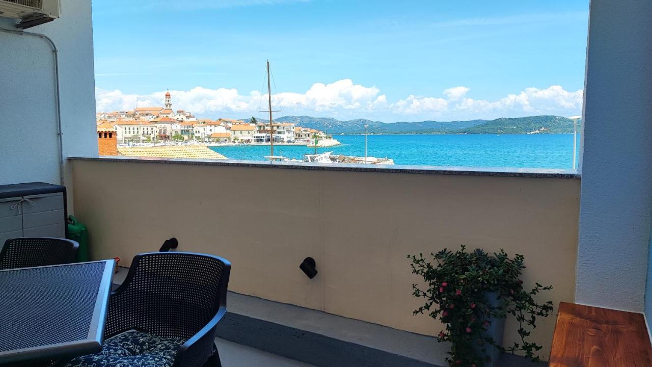Apartment Roman Бетина Экстерьер фото